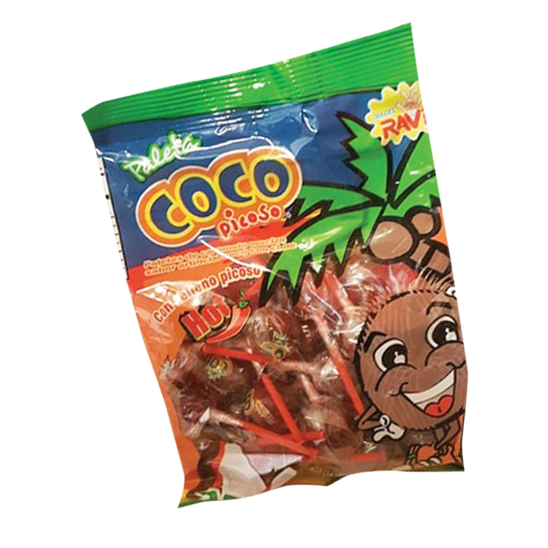 coco picosito